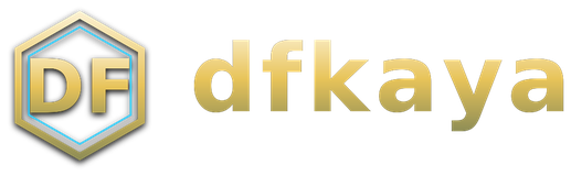 dfkaya logo